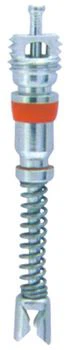 Cov Tub ntxhais ntev Valve