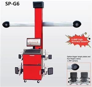 Wheel Alignment Khoom