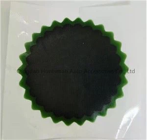 Tubeless Tyre Cold Patches