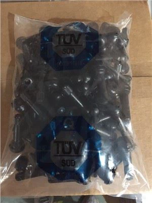 Tubeless cov log tsheb