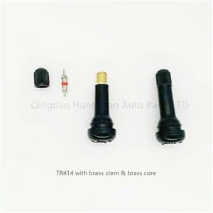 Tubeless Tyre Valve Stem