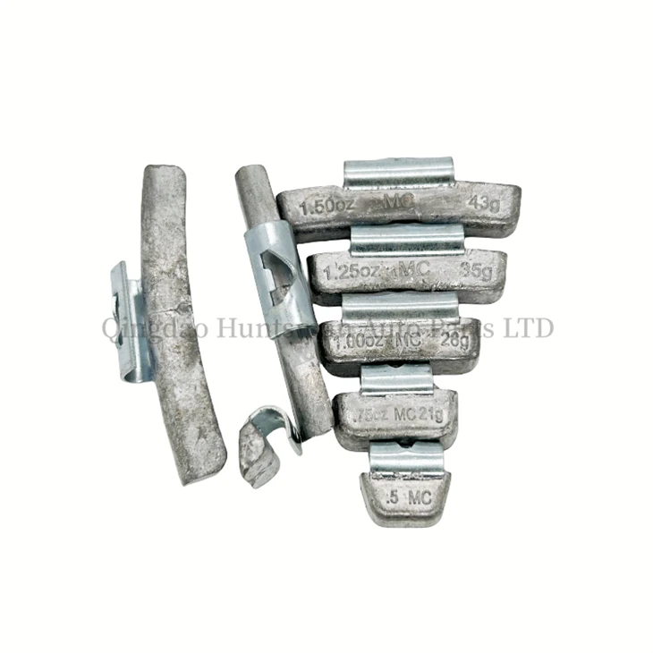 Lead Tire Ntsuas Qhov hnyav
